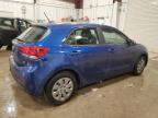 2020 Kia Rio Lx for Sale in Franklin, WI - Side