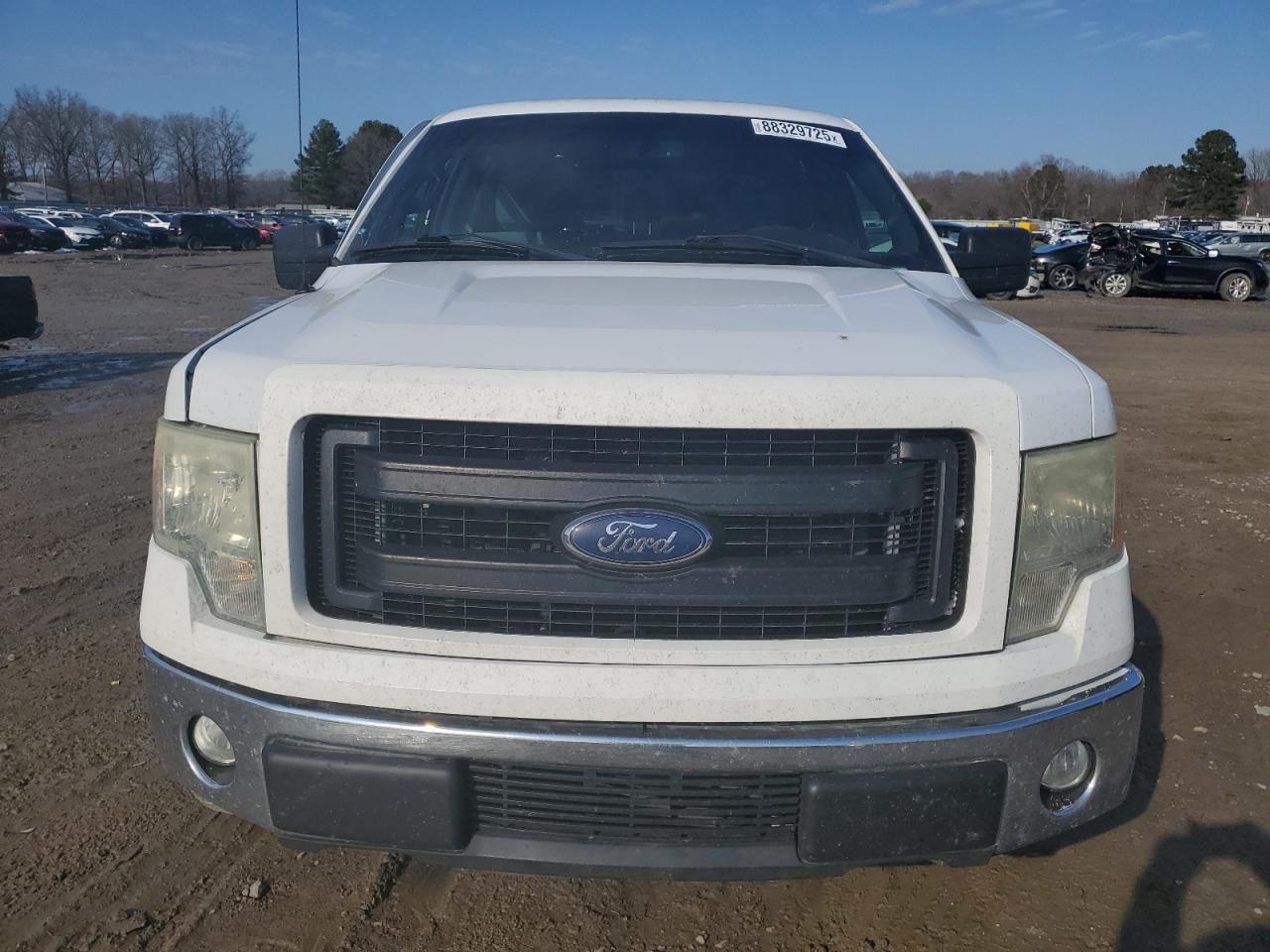 2014 Ford F-150 - Image 5