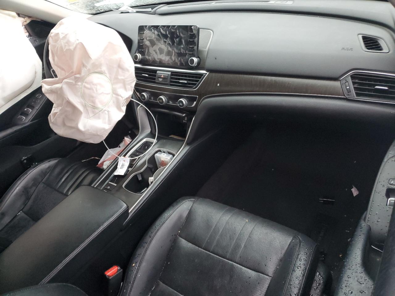 2018 Honda Accord - Image 8
