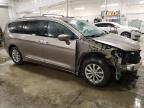 2018 Chrysler Pacifica Touring L na sprzedaż w Avon, MN - Front End