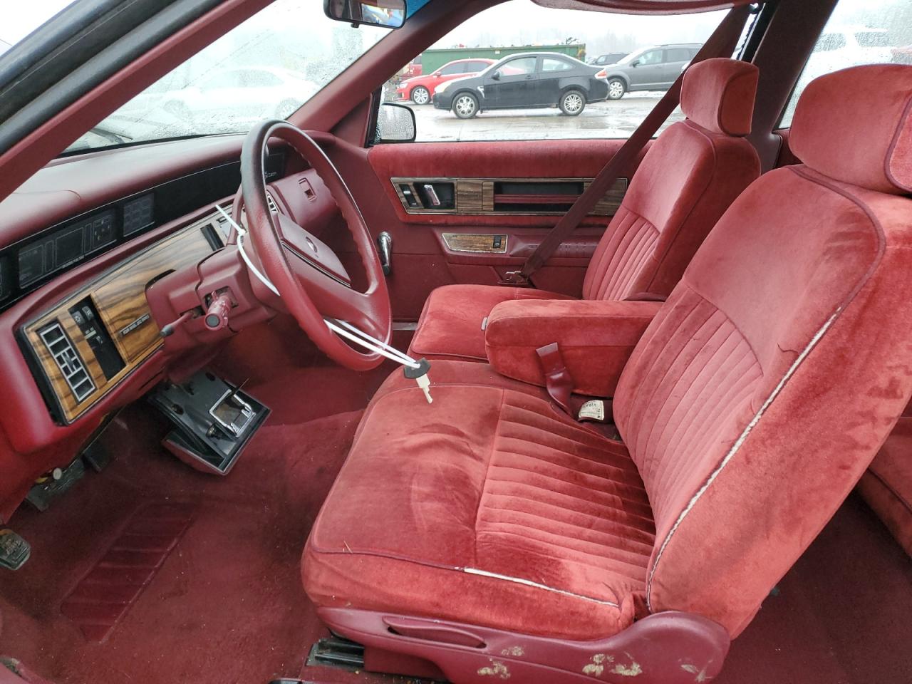 1990 Buick Regal - Image 7