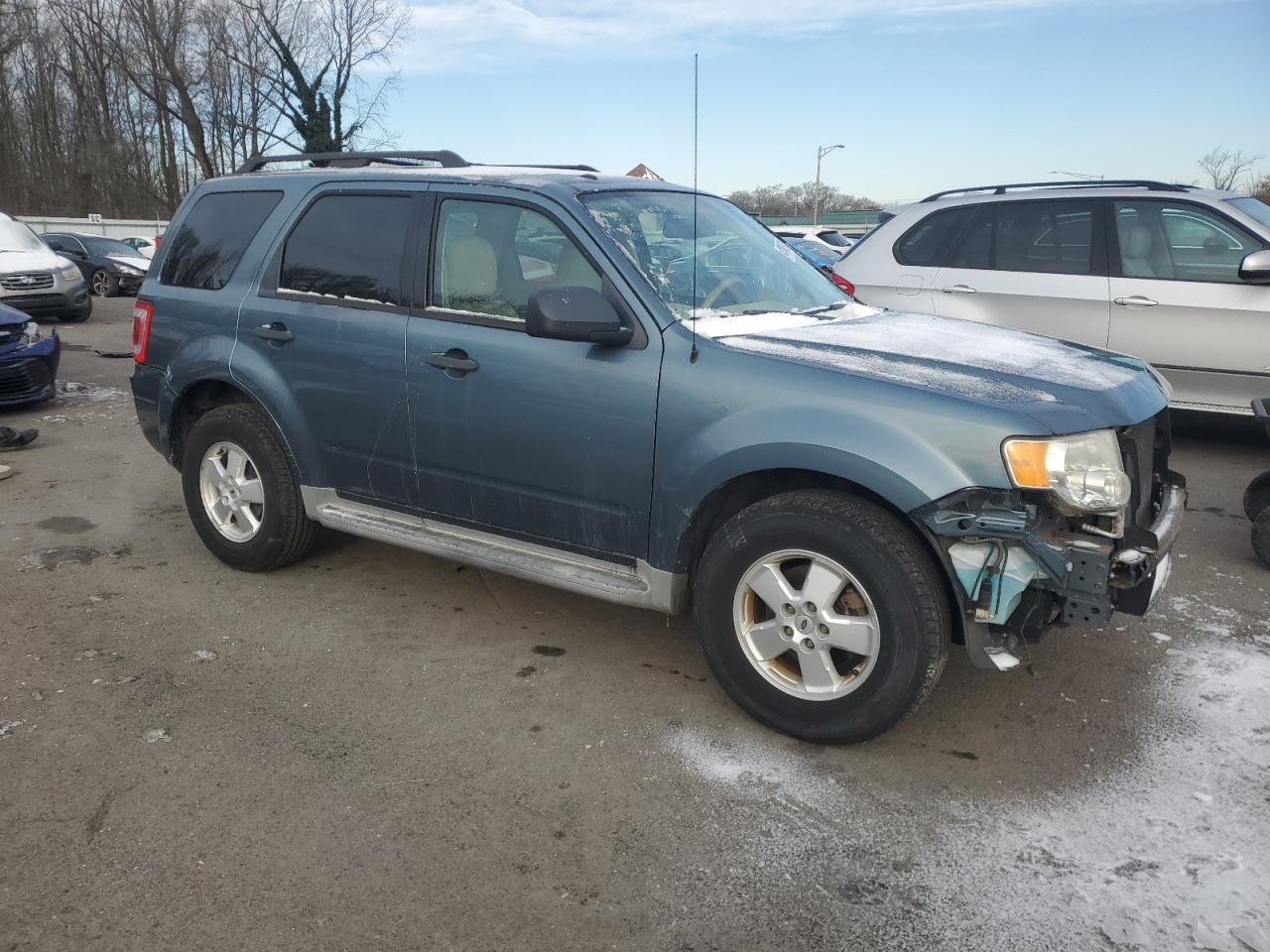 2011 Ford Escape - Image 4