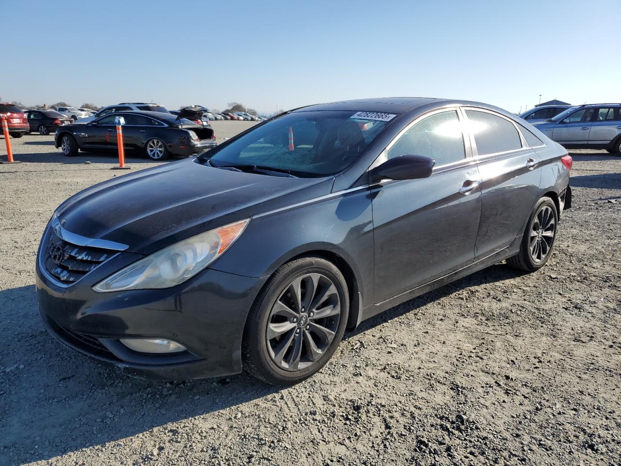 2011 Hyundai Sonata - Image 1