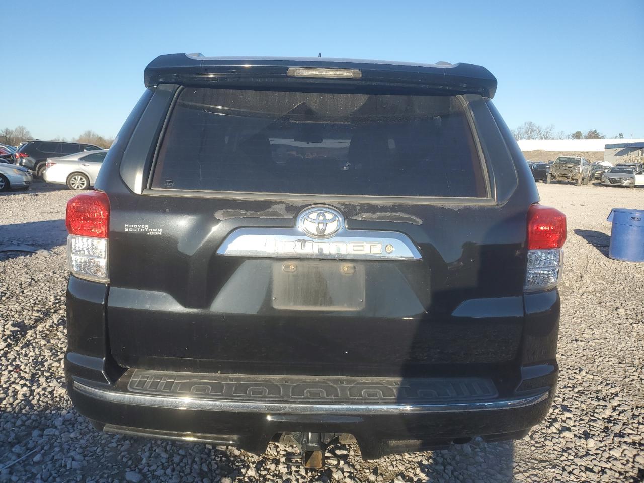 2010 Toyota 4Runner - Image 6