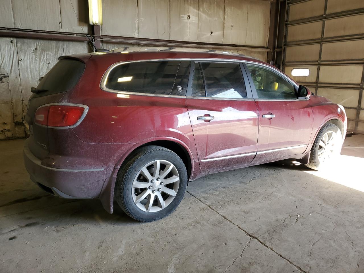 2017 Buick Enclave - Image 3