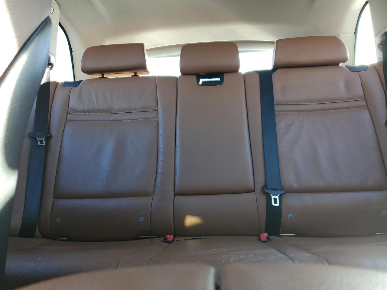 2009 BMW X5 - Image 10