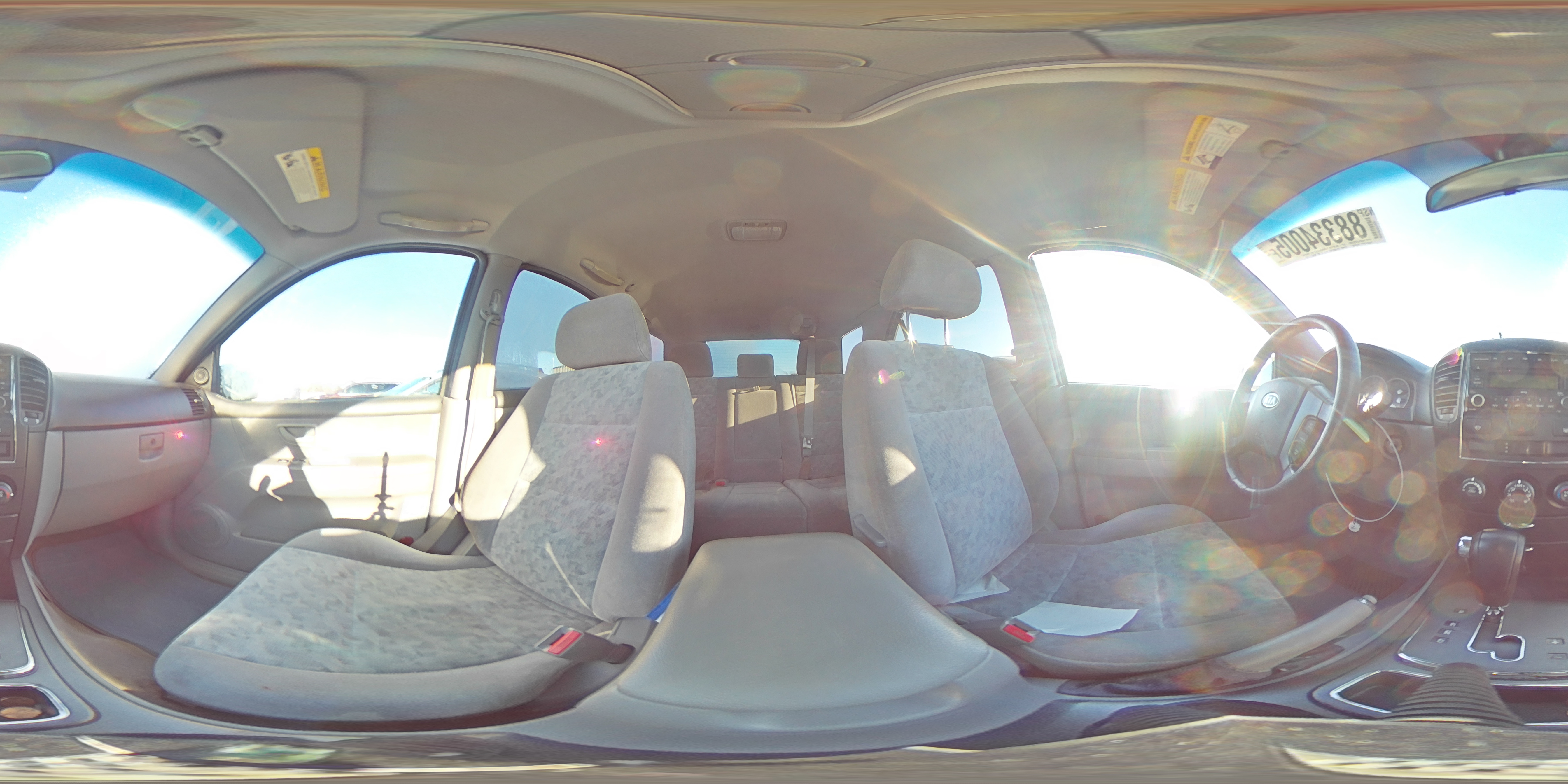 2008 Kia Sorento - Image 12