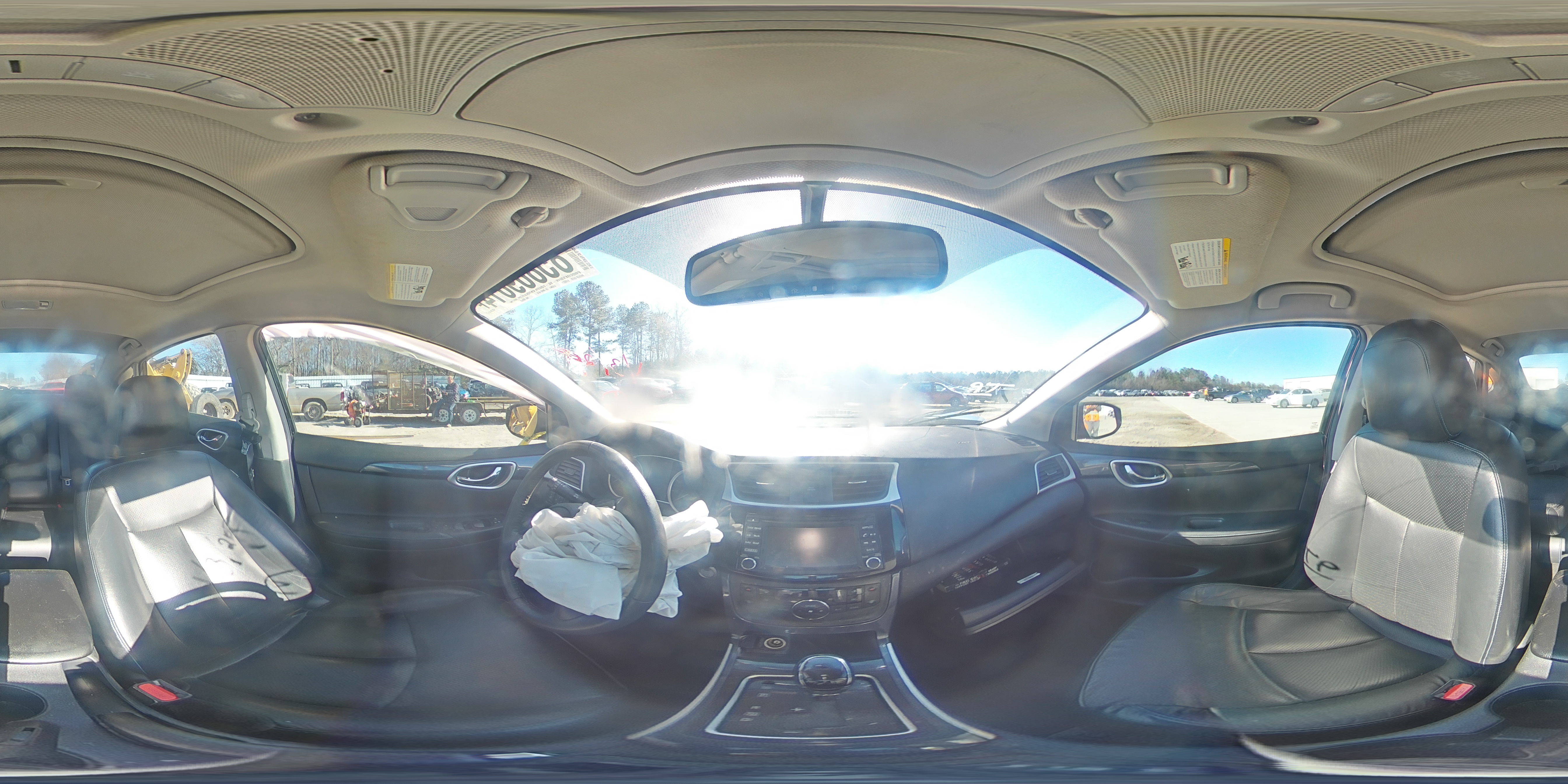 2018 Nissan Sentra - Image 13