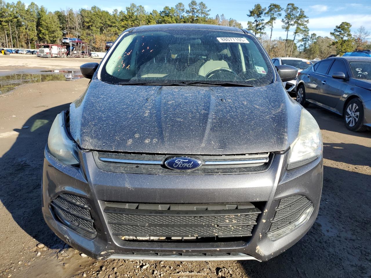 2014 Ford Escape - Image 5