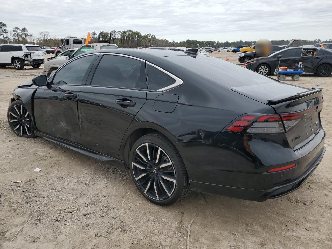 2024 Honda Accord - Image 2