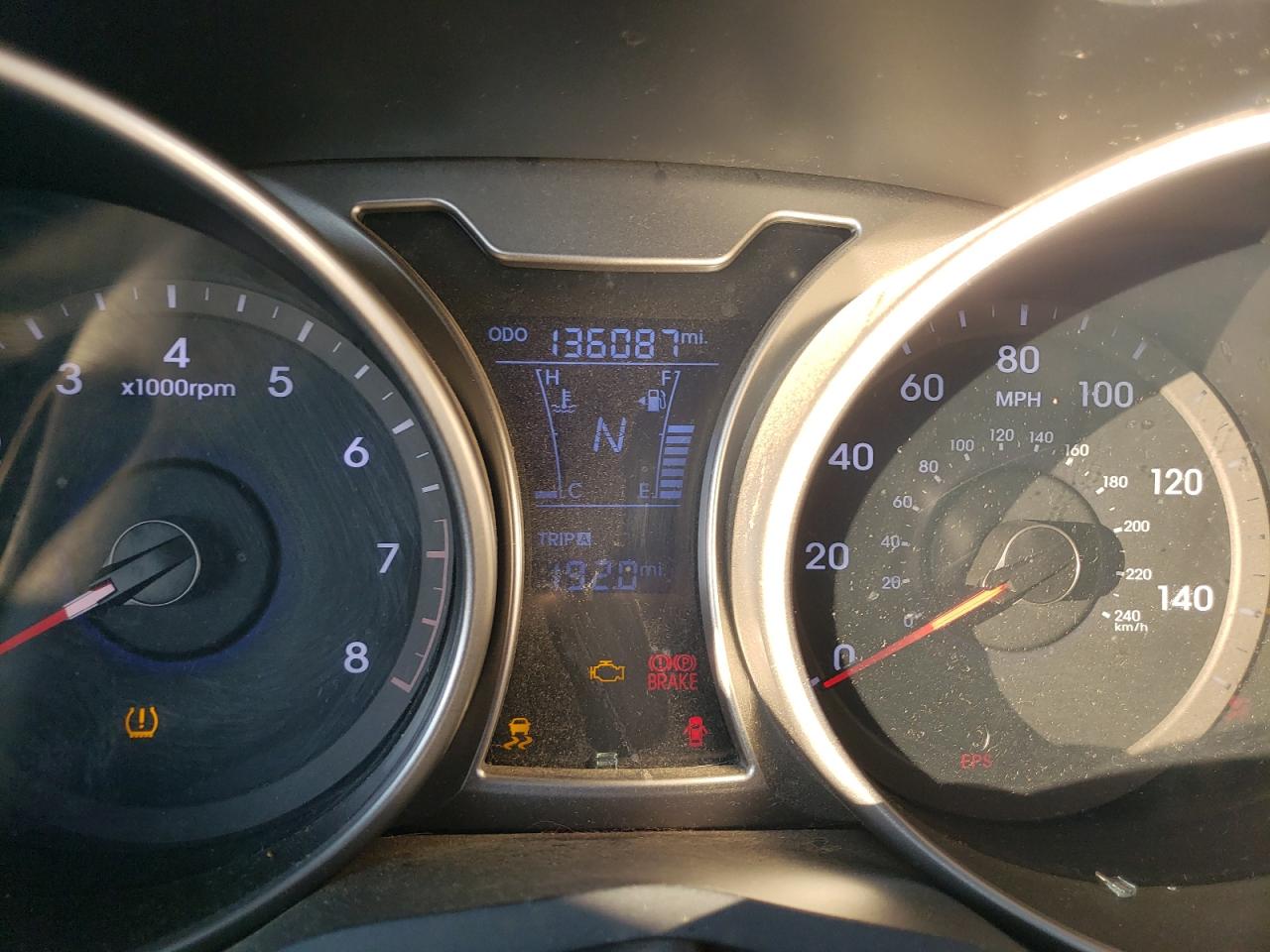 2012 Hyundai Veloster - Image 9