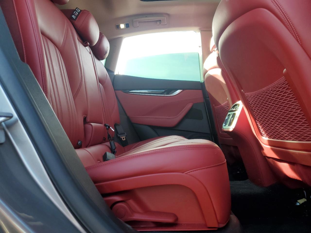 2017 Maserati Levante - Image 11