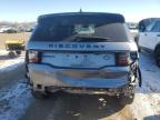 2023 Land Rover Discovery Sport Se for Sale in Elgin, IL - Rear End