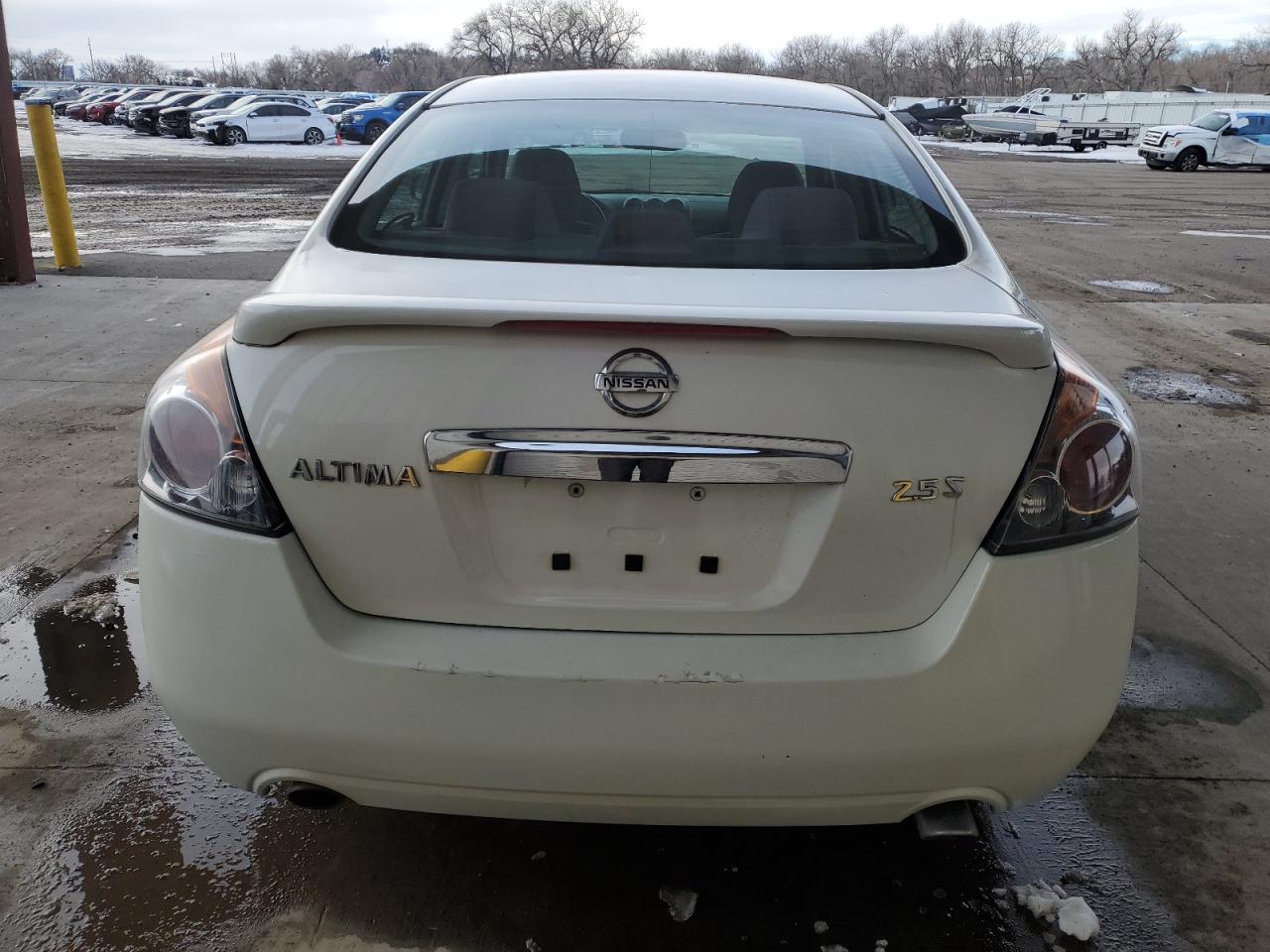 2012 Nissan Altima - Image 6