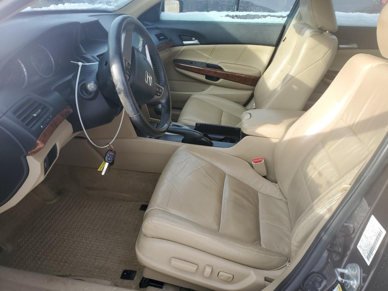 2011 Honda Accord - Image 7