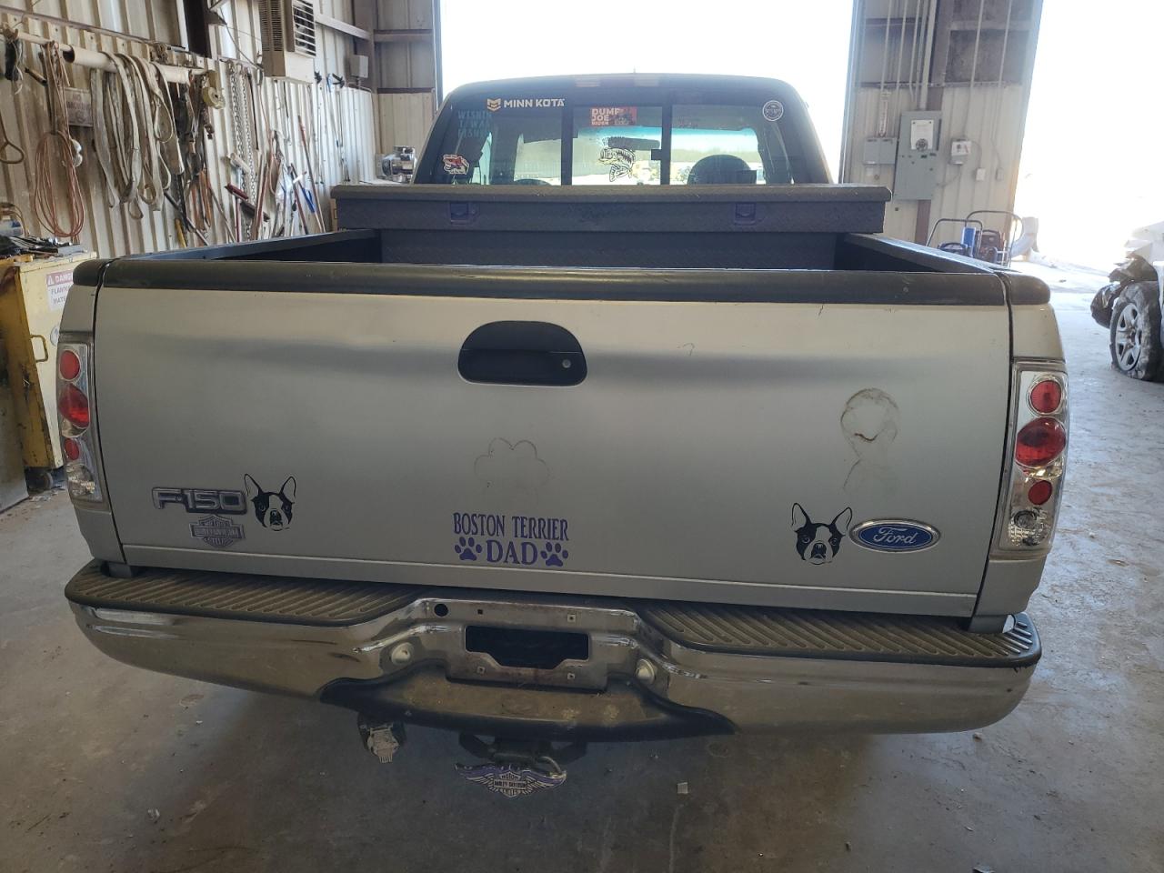 1997 Ford F-150 - Image 6