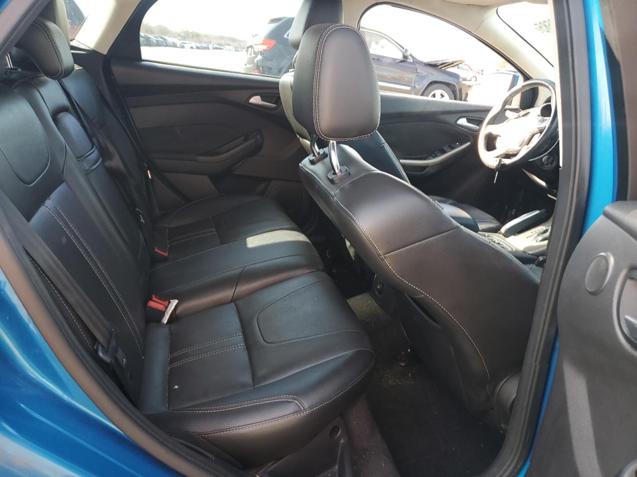 2012 Ford Focus - Image 10
