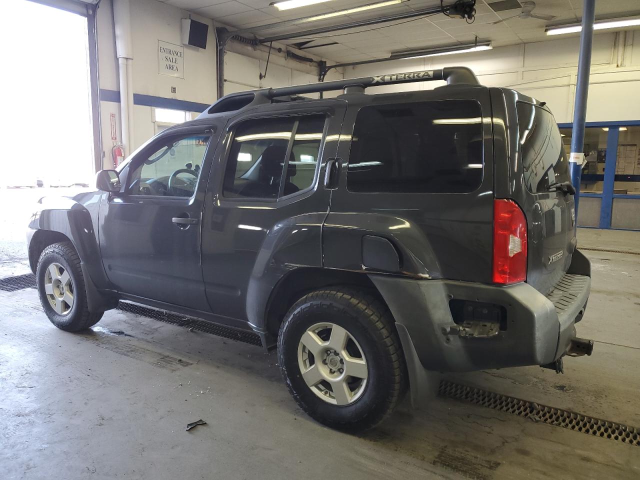 2005 Nissan XTerra - Image 2