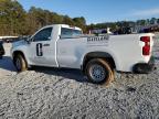 2021 Chevrolet Silverado C1500 for Sale in Fairburn, GA - Front End