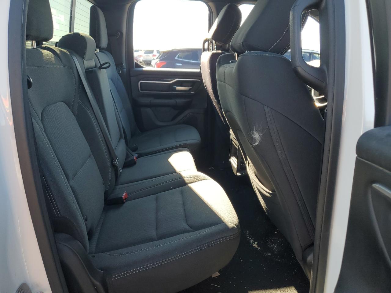 2019 RAM 1500 - Image 10
