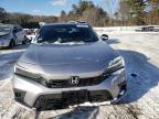 2022 Honda Civic Sport zu verkaufen in Mendon, MA - All Over