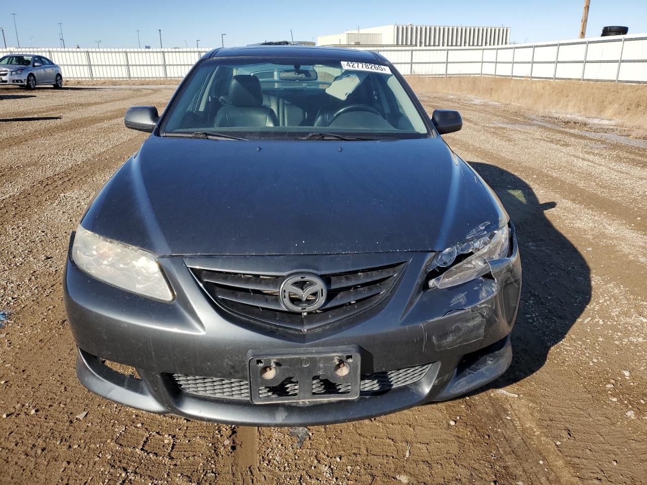 2005 Mazda 6 - Image 5