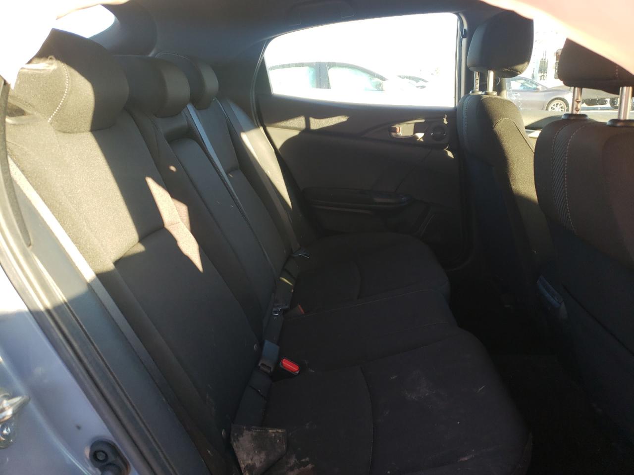 2019 Honda Civic - Image 10