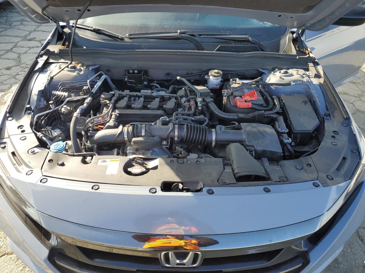 2022 Honda Accord - Image 11