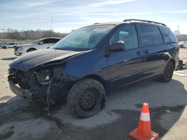 2006 Toyota Sienna Ce