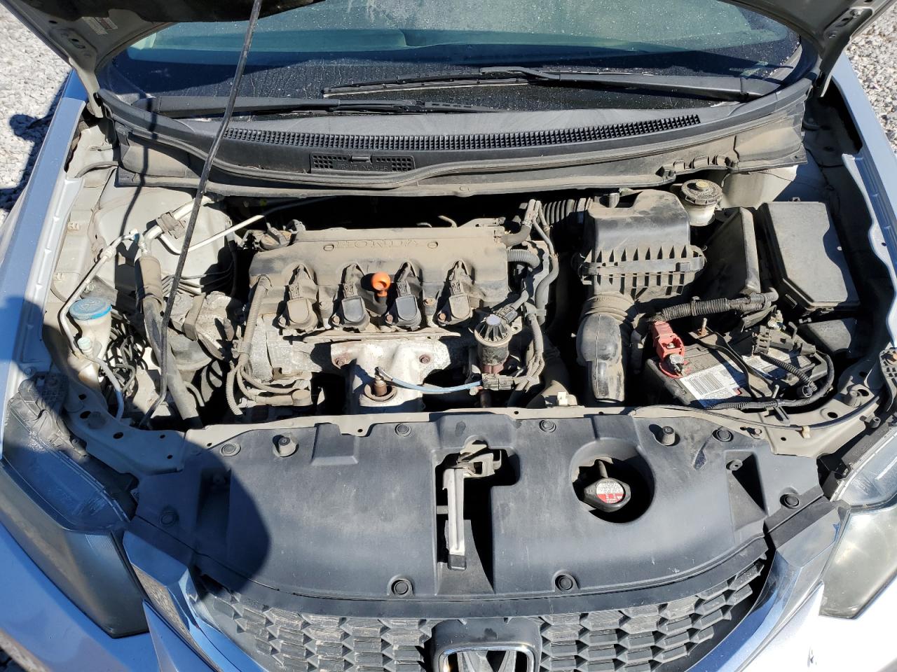 2013 Honda Civic - Image 11