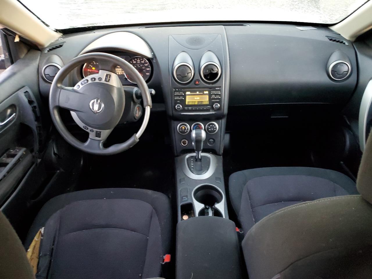 2013 Nissan Rogue - Image 8