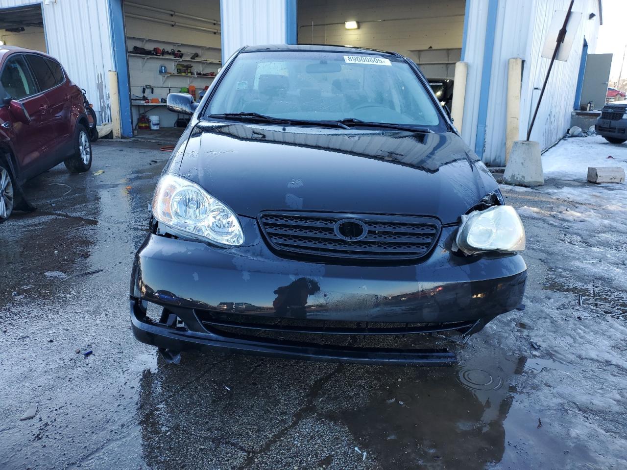 2007 Toyota Corolla - Image 5