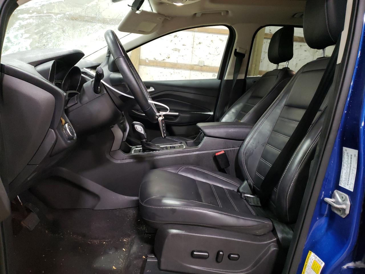2019 Ford Escape - Image 7