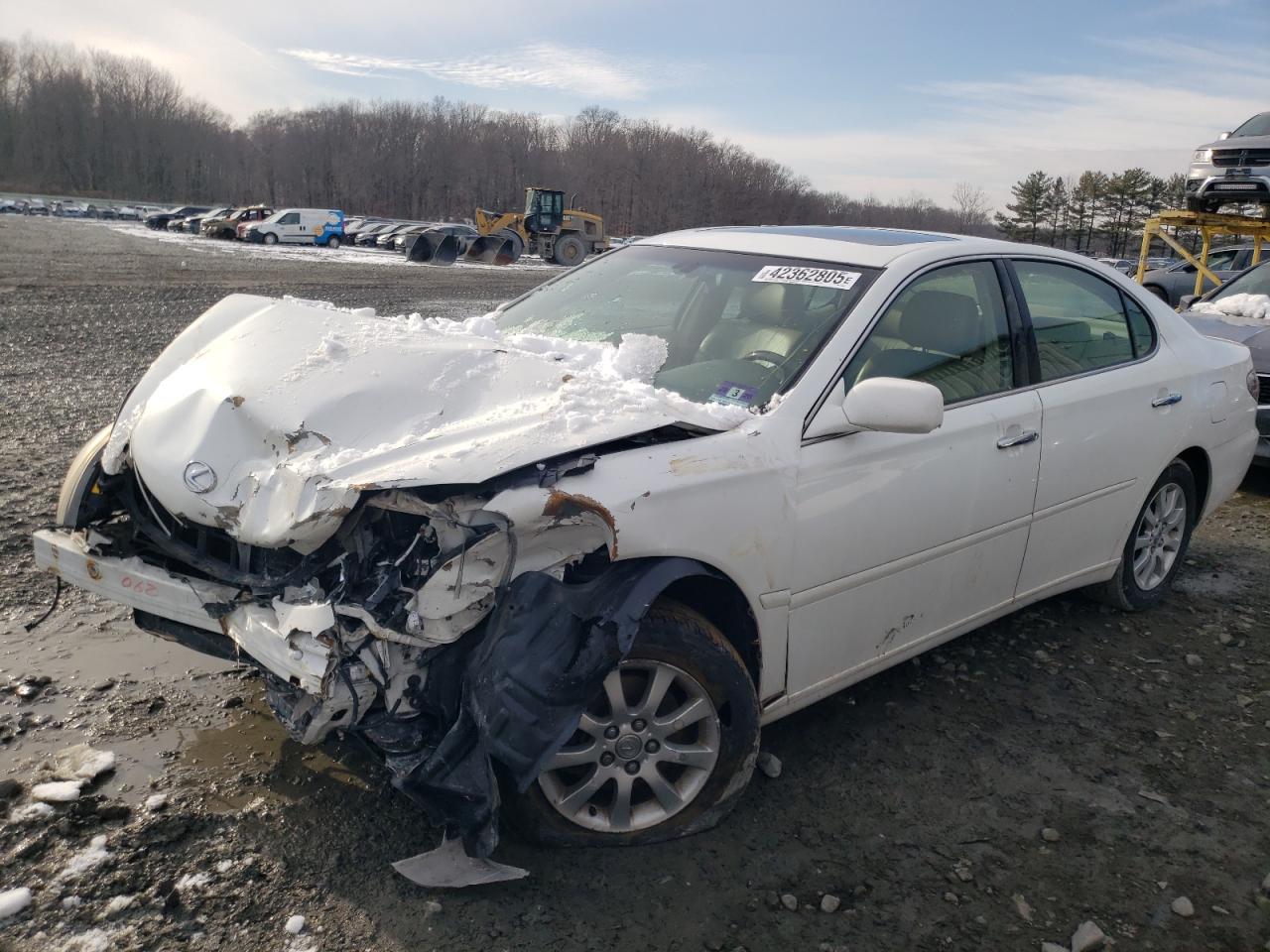 2004 Lexus ES - Image 1
