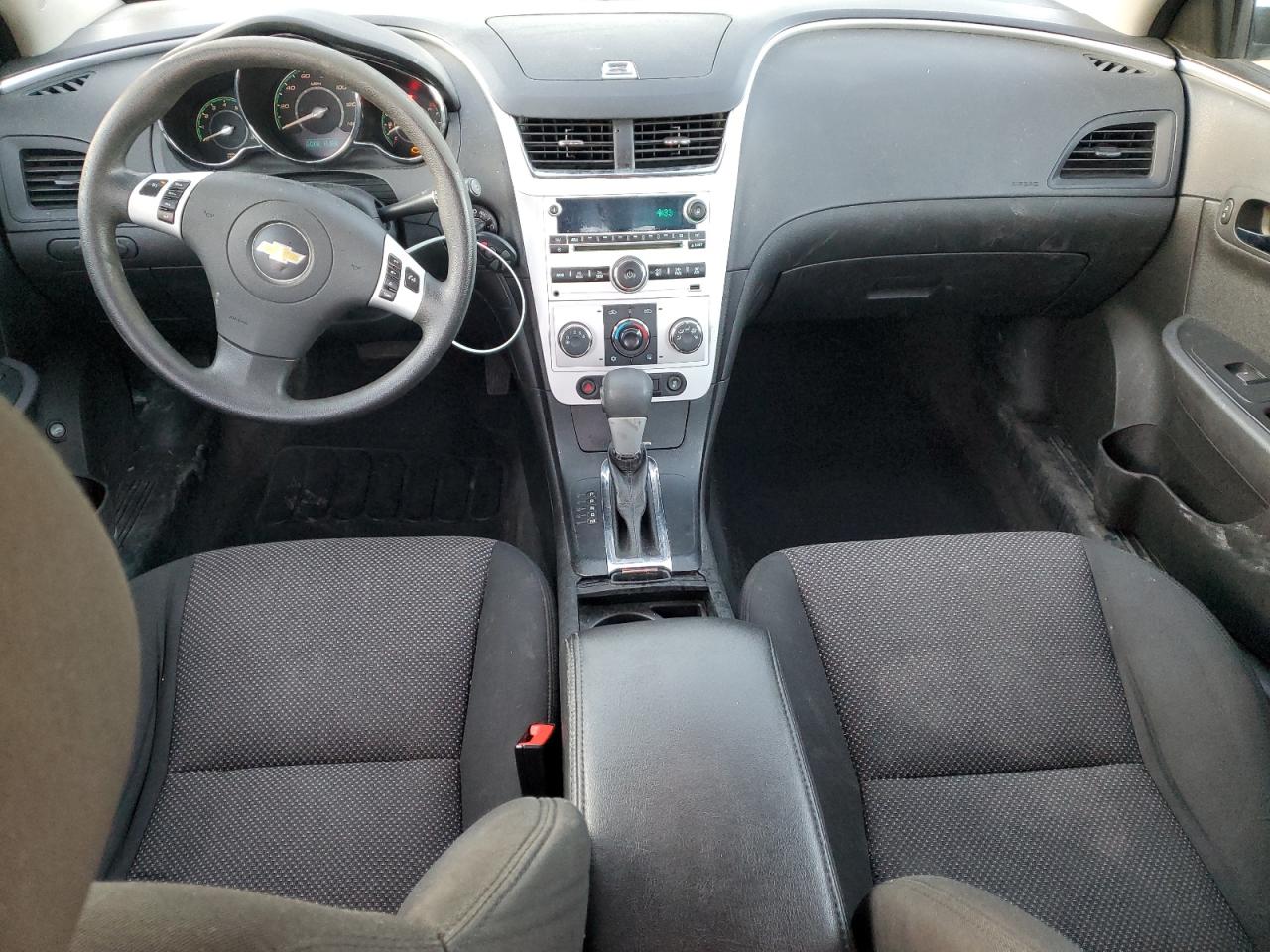 2012 Chevrolet Malibu - Image 8
