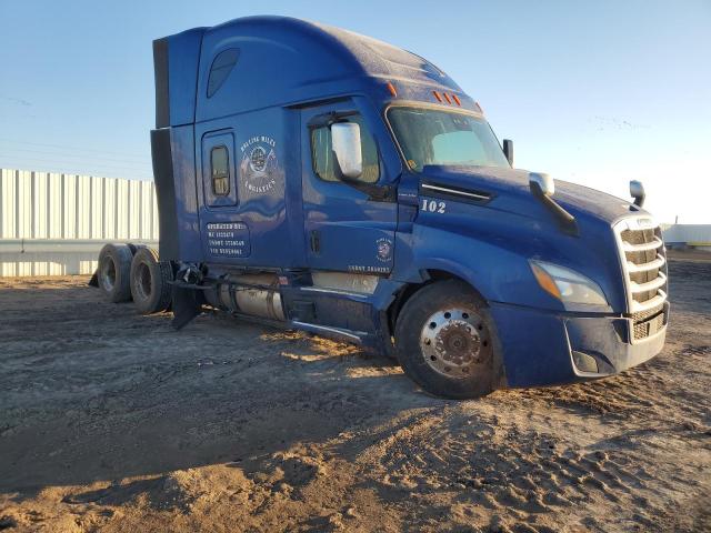 2022 Freightliner Cascadia 126