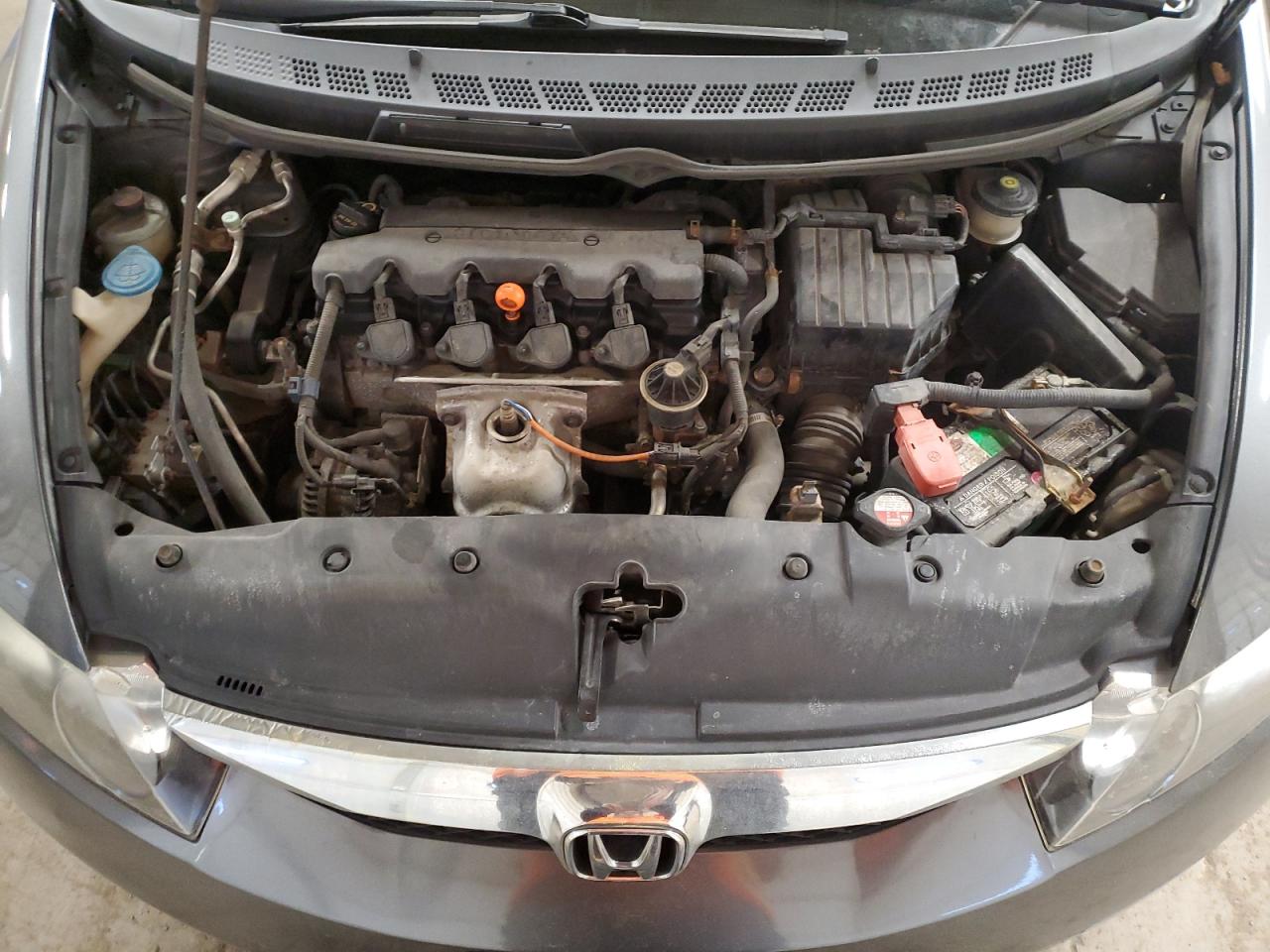 2009 Honda Civic - Image 11