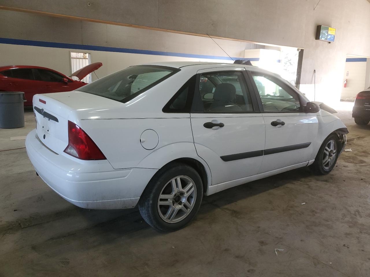 2003 Ford Focus - Image 3