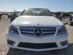 2013 Mercedes-Benz C 250 на продаже в West Palm Beach, FL - Side