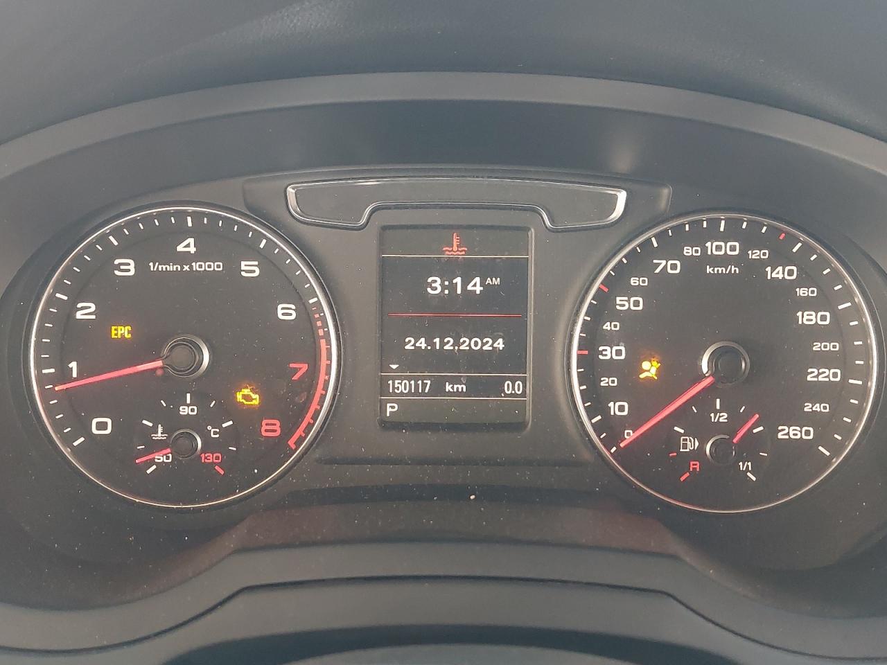 WA1DFAFS6GR009722 - 2016 Audi Q3 Premium Plus - #87978305