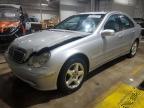 2002 Mercedes-Benz C 320 للبيع في York Haven، PA - Front End