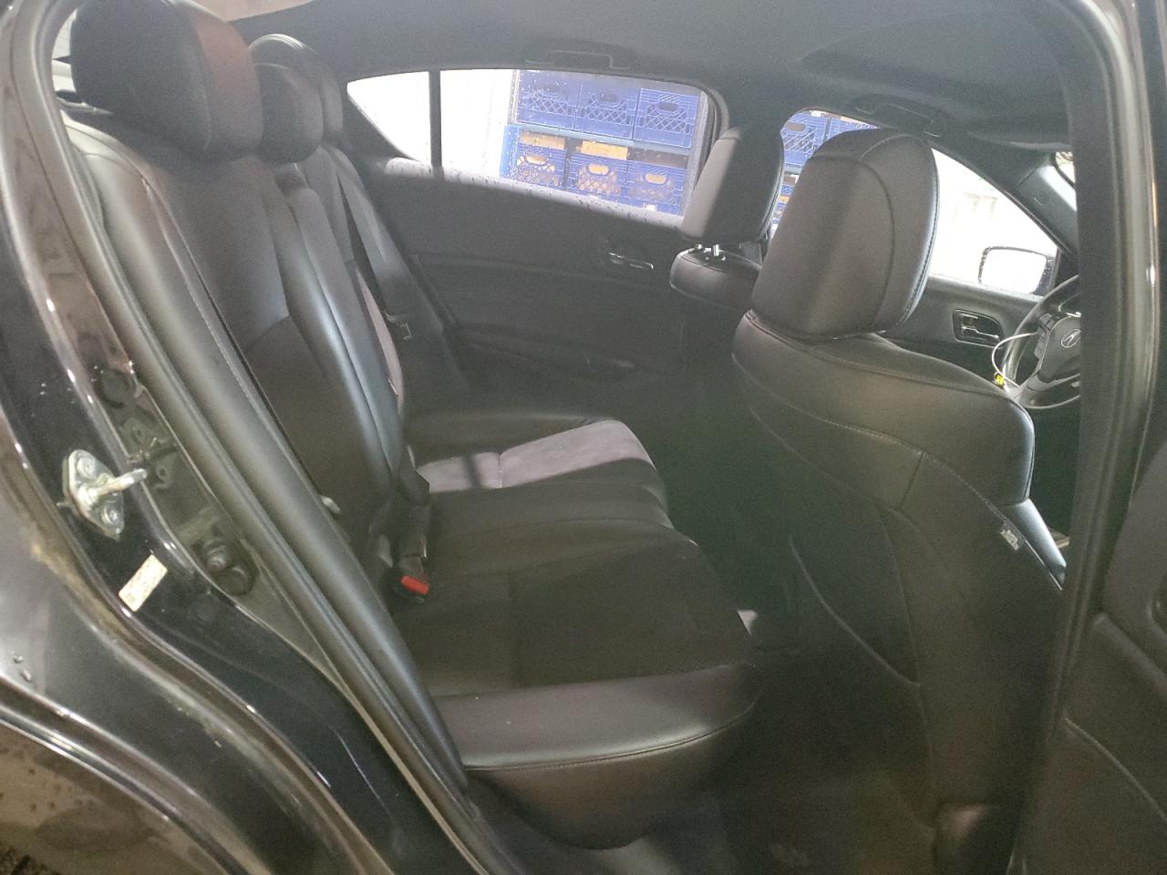 2016 Acura ILX - Image 10