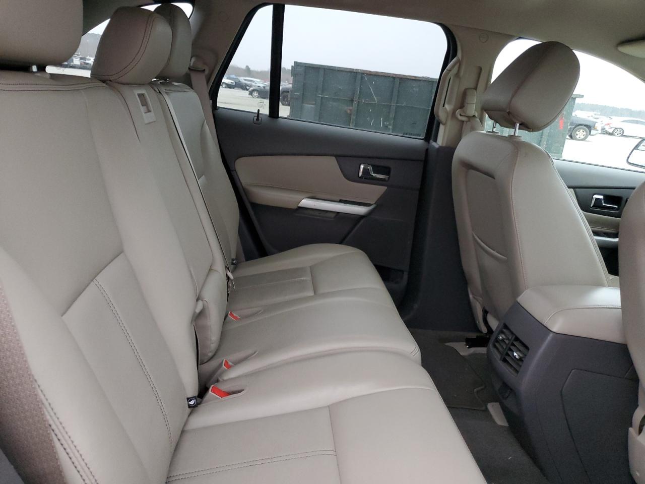 2013 Ford Edge - Image 12