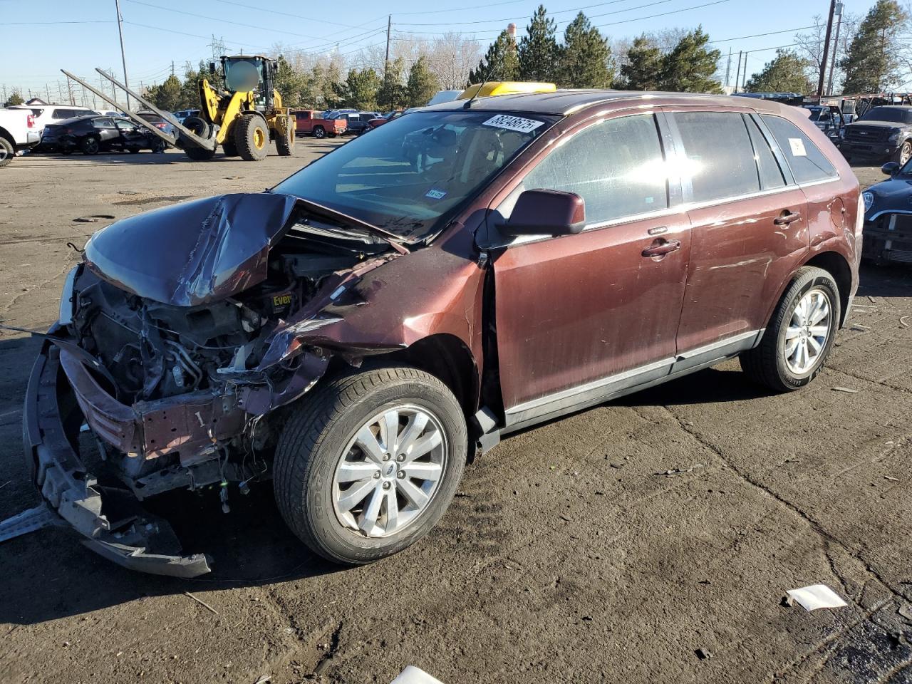 2010 Ford Edge - Image 1