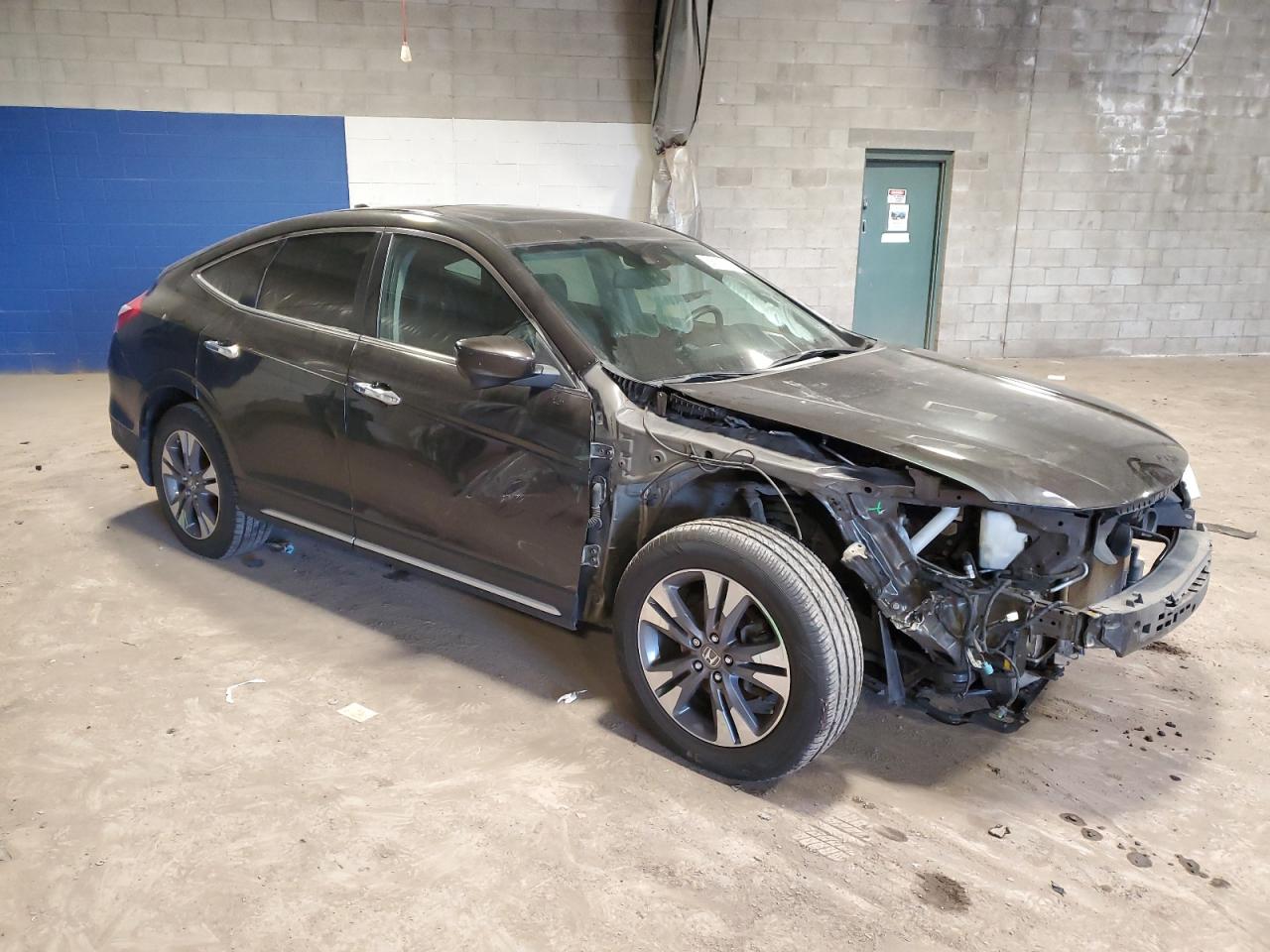 VIN 5J6TF2H51FL001537 2015 HONDA CROSSTOUR no.4