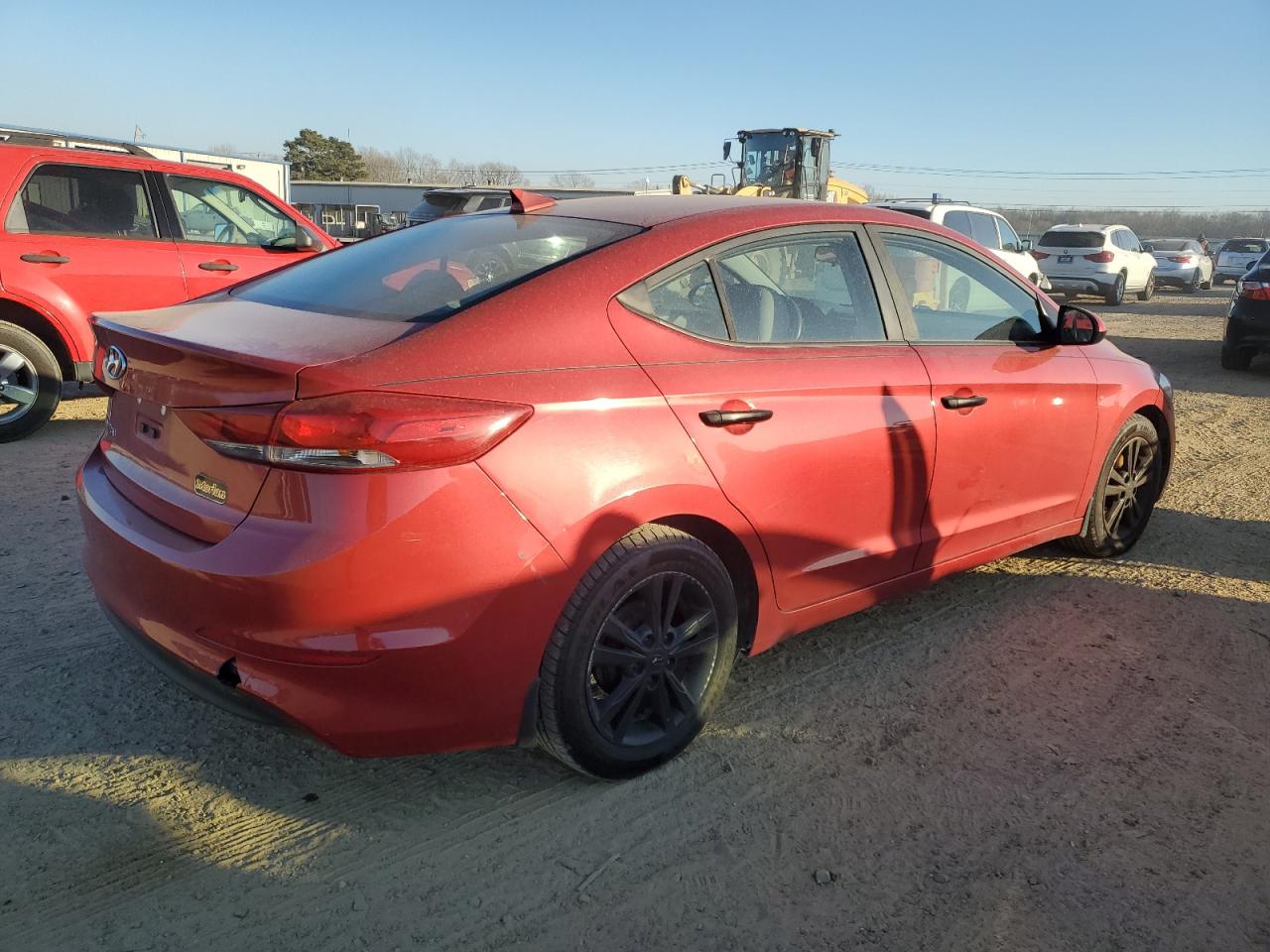 2017 Hyundai Elantra - Image 3