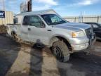 2005 Ford F150  en Venta en Wichita, KS - Rear End