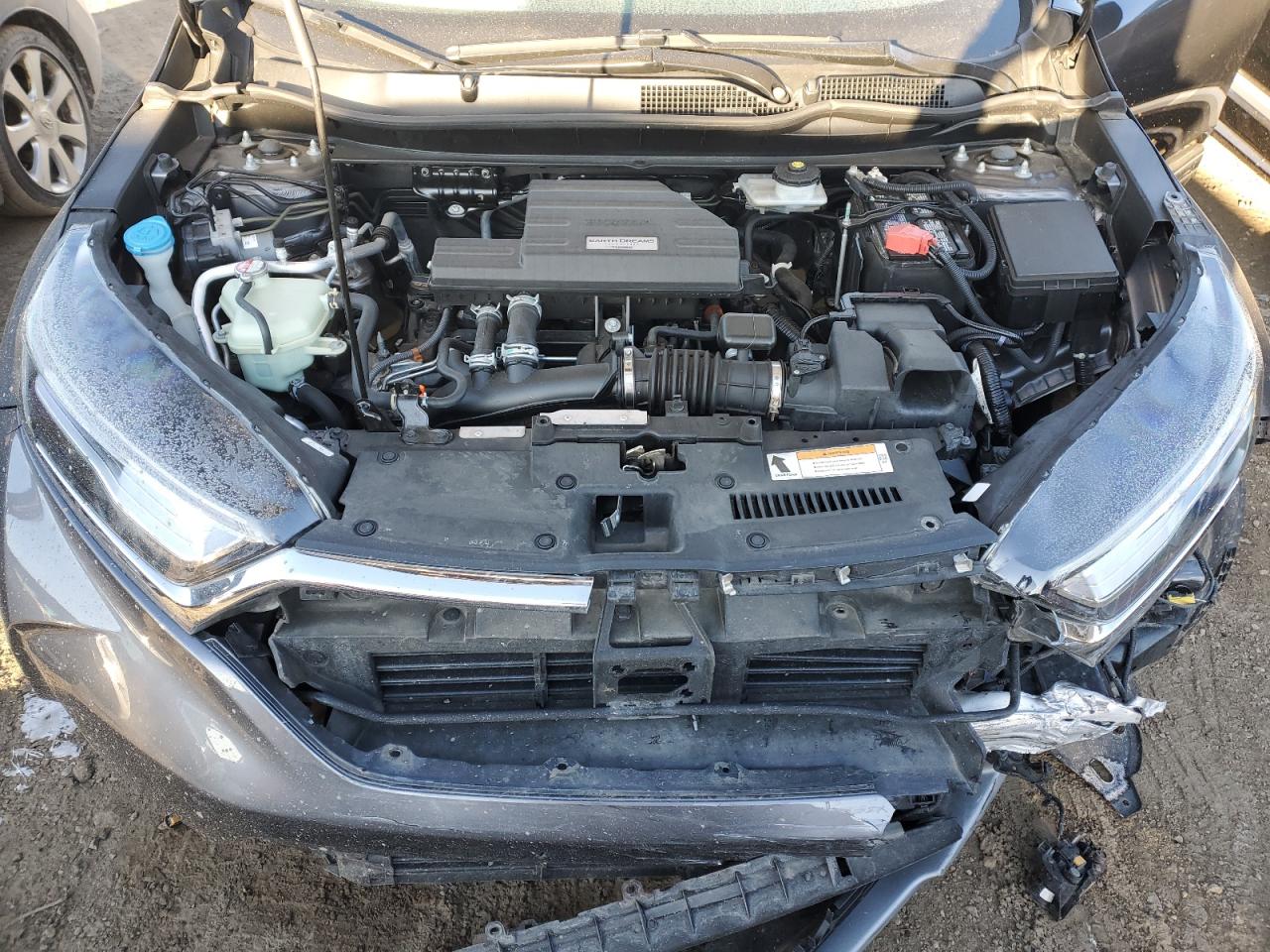 2019 Honda CR-V - Image 11