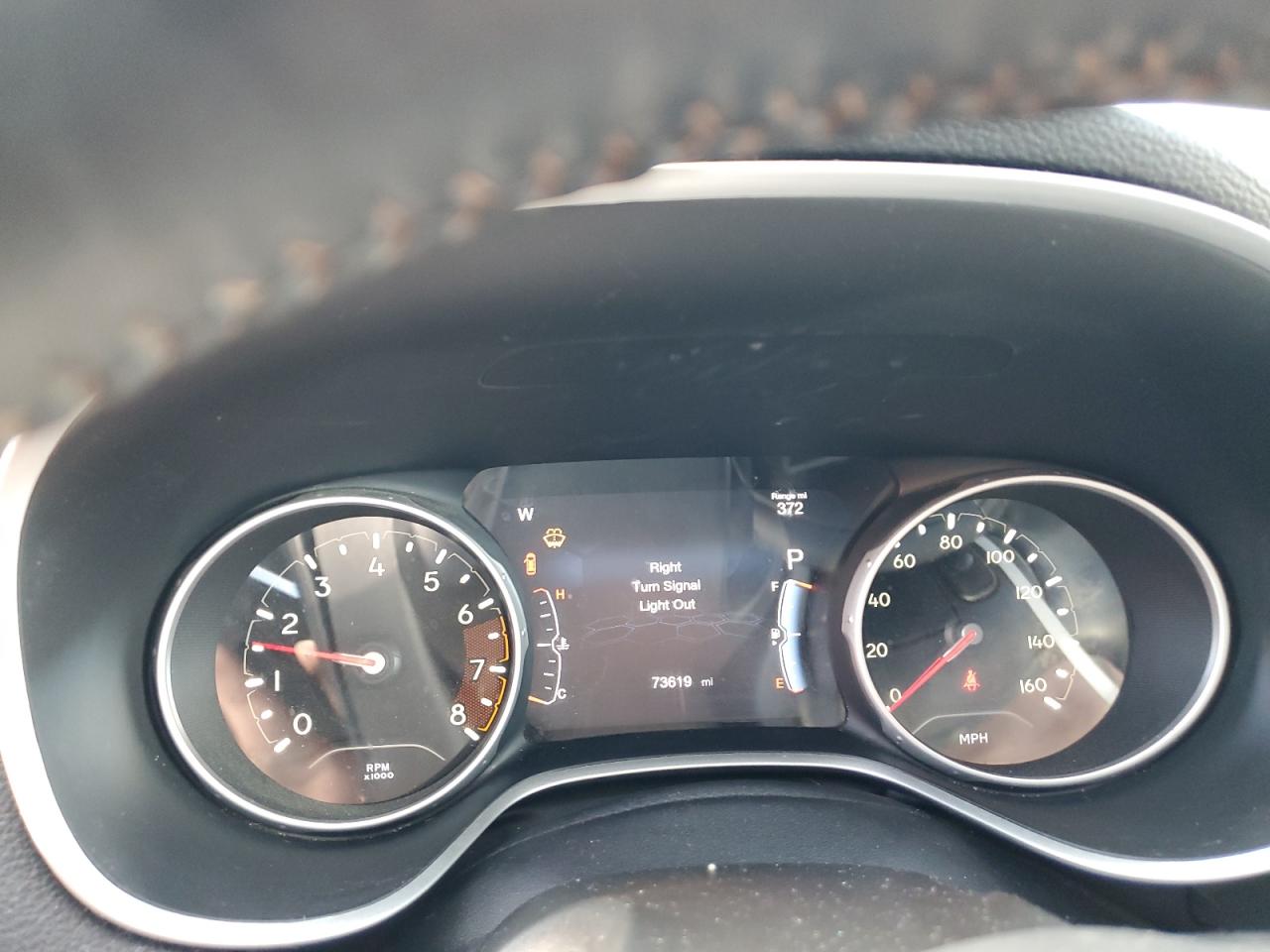 2018 Jeep Compass - Image 9