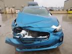 2018 Subaru Impreza Sport на продаже в Wilmer, TX - Front End